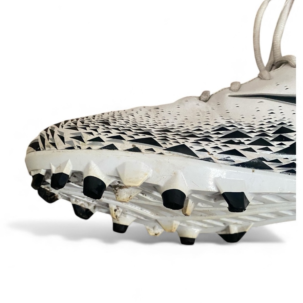 Men's Nike Vapor Football Cleats 10.5M - Picture 6 of 8